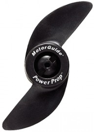 Motorguide #10 Ninja 2 Blade Power Prop  MGA0476B