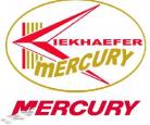 Mercury Alternator 8M0063970