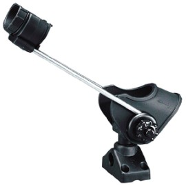 Scotty Downriggers Striker Flush Mount Rod Holder 240