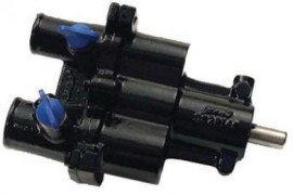 Mercruiser Seawater Pump 46-8M0139994