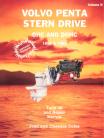 Volvo/Penta Stern Drive 1992-93 (3602)