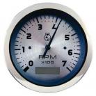 Seira Sterling Series Tachometer/LCD 0-7000 63474P