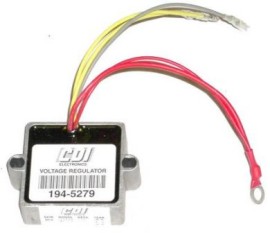 CDI Voltage Regulator 194-5279R