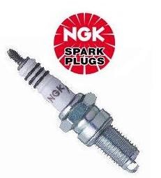NGK V-power Spark Plugs TR4