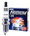 NGK Iridium Spark Plugs BR9EIXSOLID