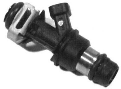 Mercruiser Fuel Injector 881693002